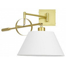Бра lumina deco brantol ldw 1124 md-wt
